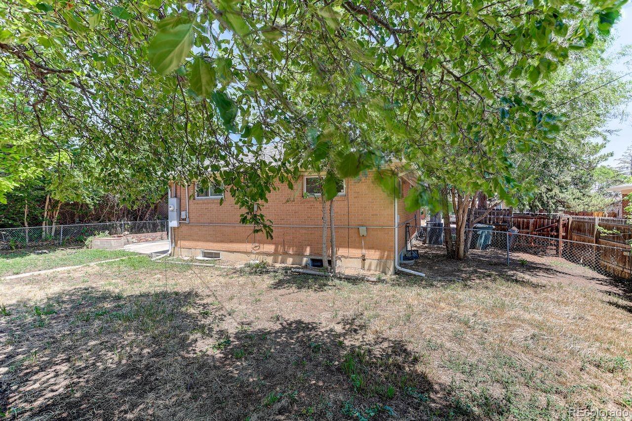 MLS Image #6 for 292  linda sue lane,denver, Colorado