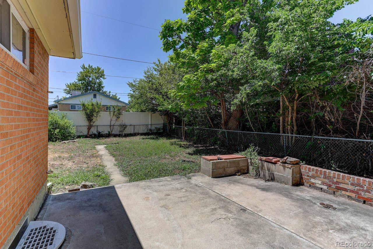 MLS Image #8 for 292  linda sue lane,denver, Colorado