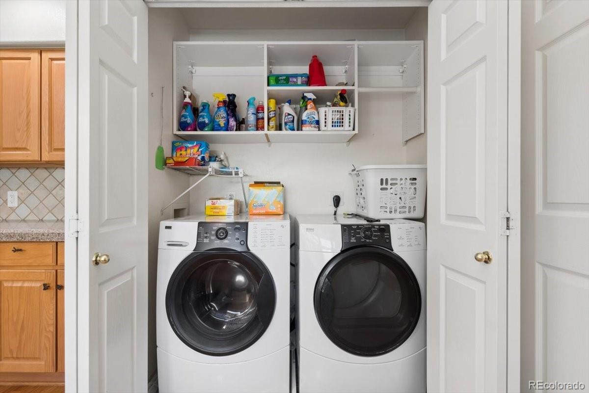 MLS Image #18 for 3260 w 114th circle,westminster, Colorado