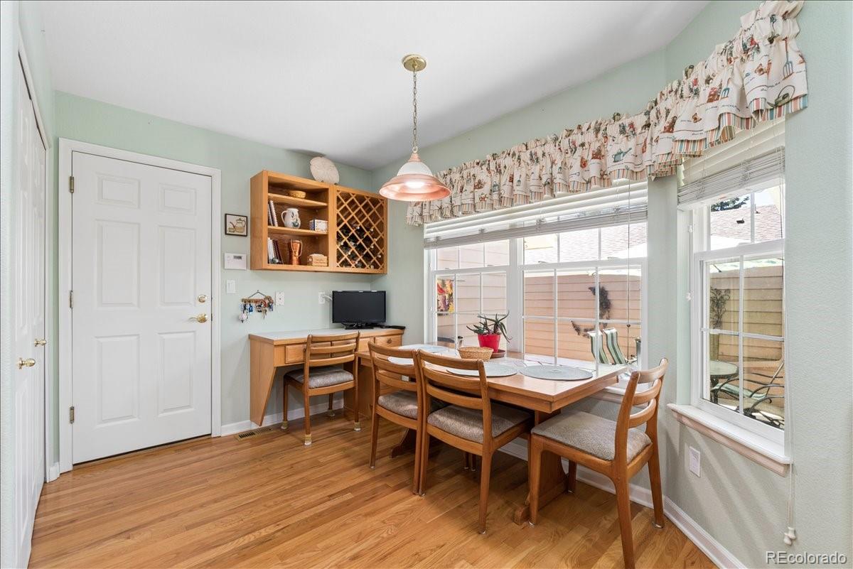 MLS Image #4 for 3260 w 114th circle,westminster, Colorado