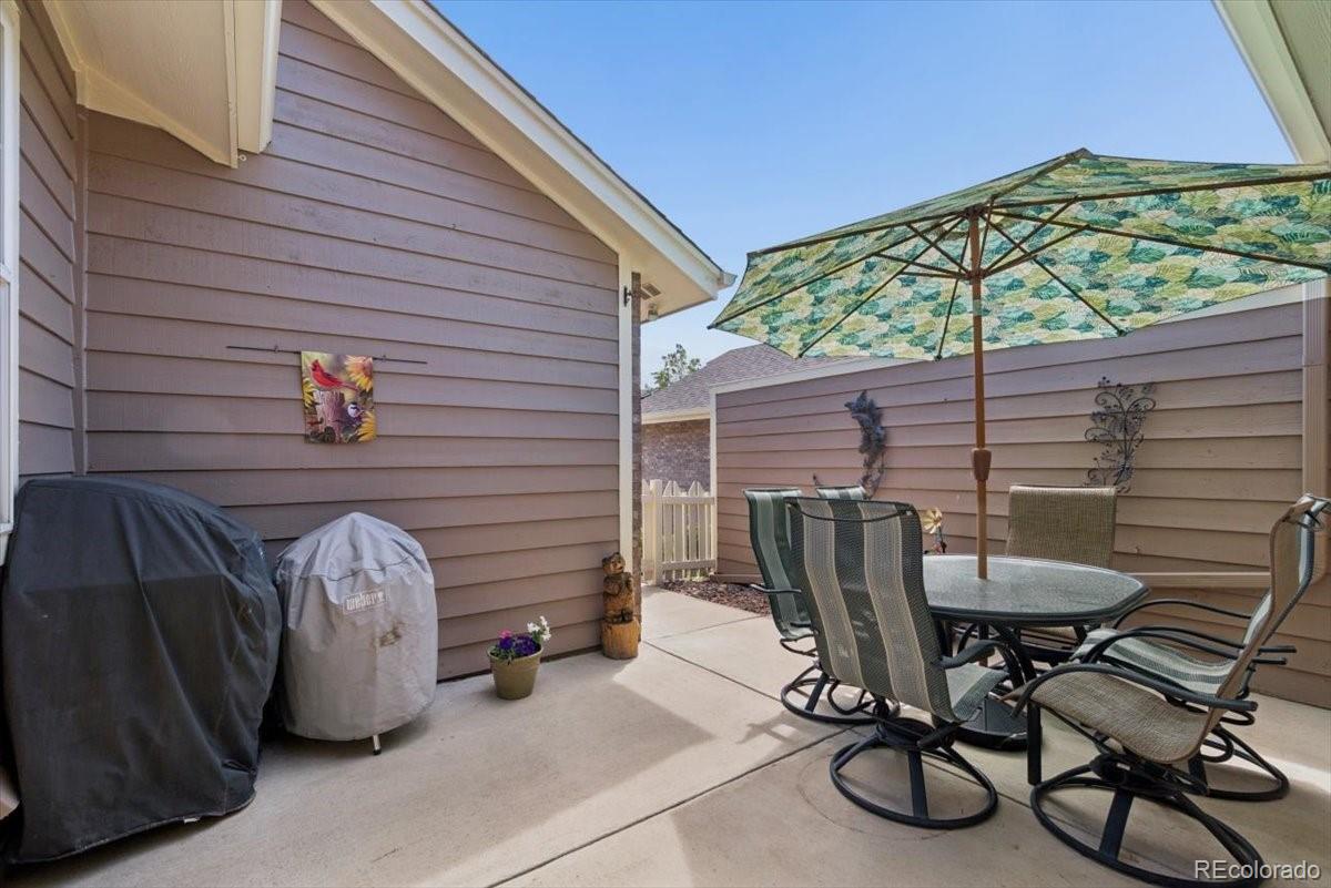 MLS Image #40 for 3260 w 114th circle,westminster, Colorado