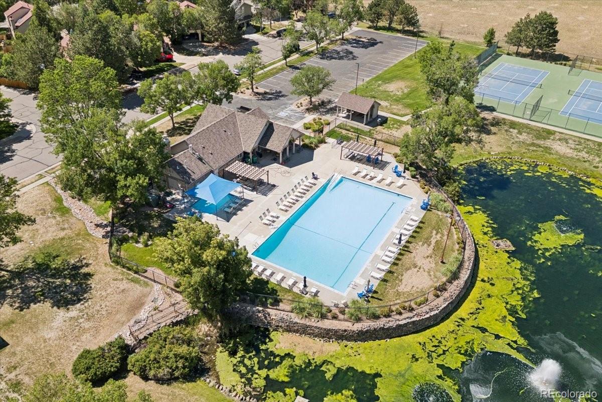 MLS Image #41 for 3260 w 114th circle,westminster, Colorado
