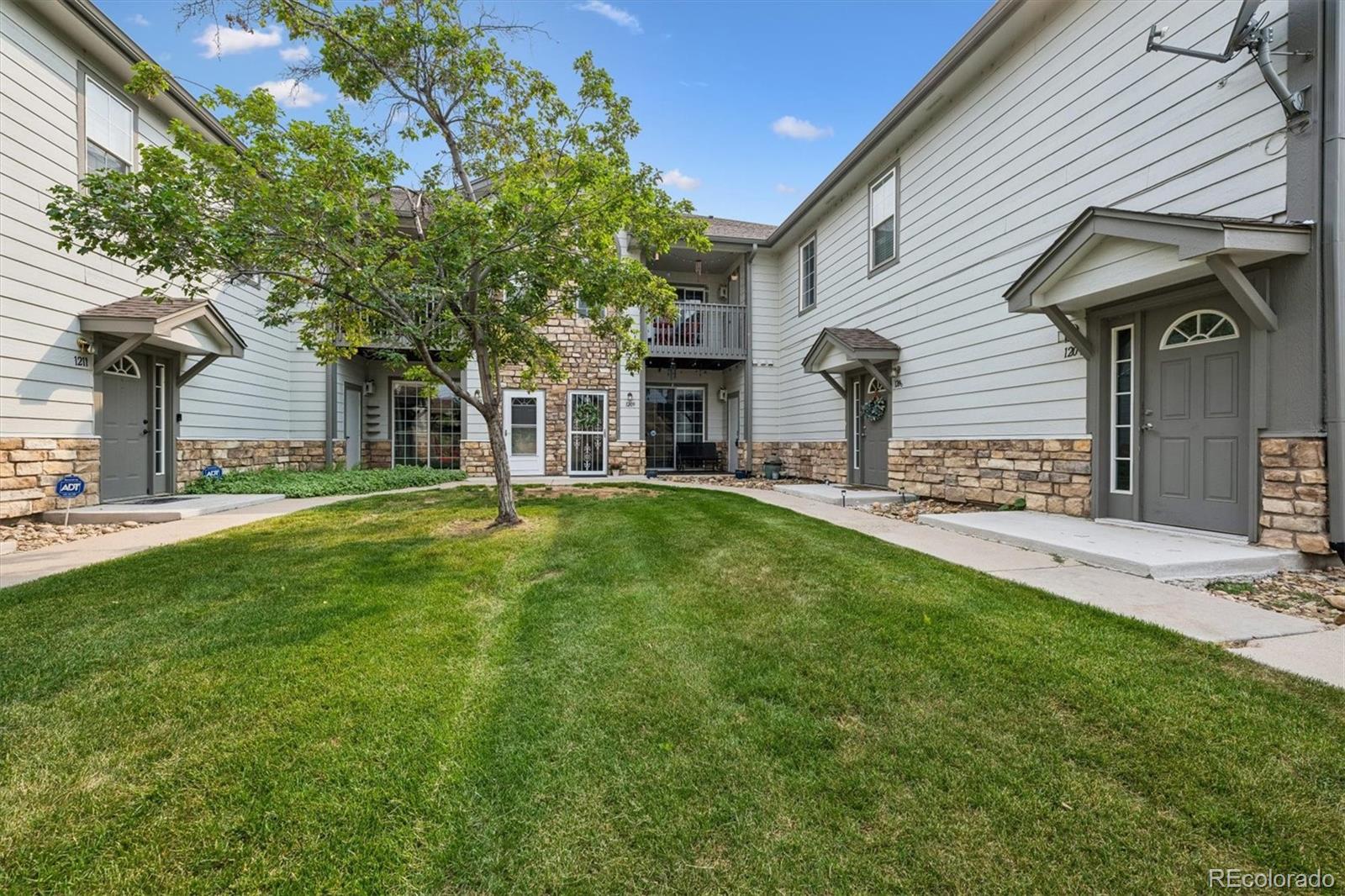 MLS Image #1 for 3261 e 103rd place,denver, Colorado