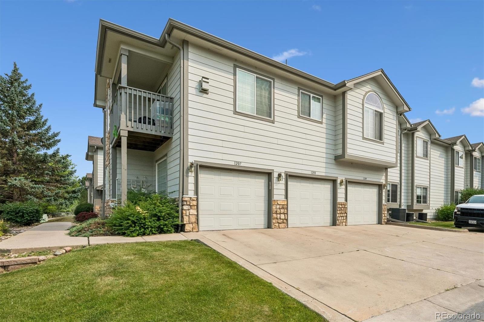 MLS Image #19 for 3261 e 103rd place,denver, Colorado