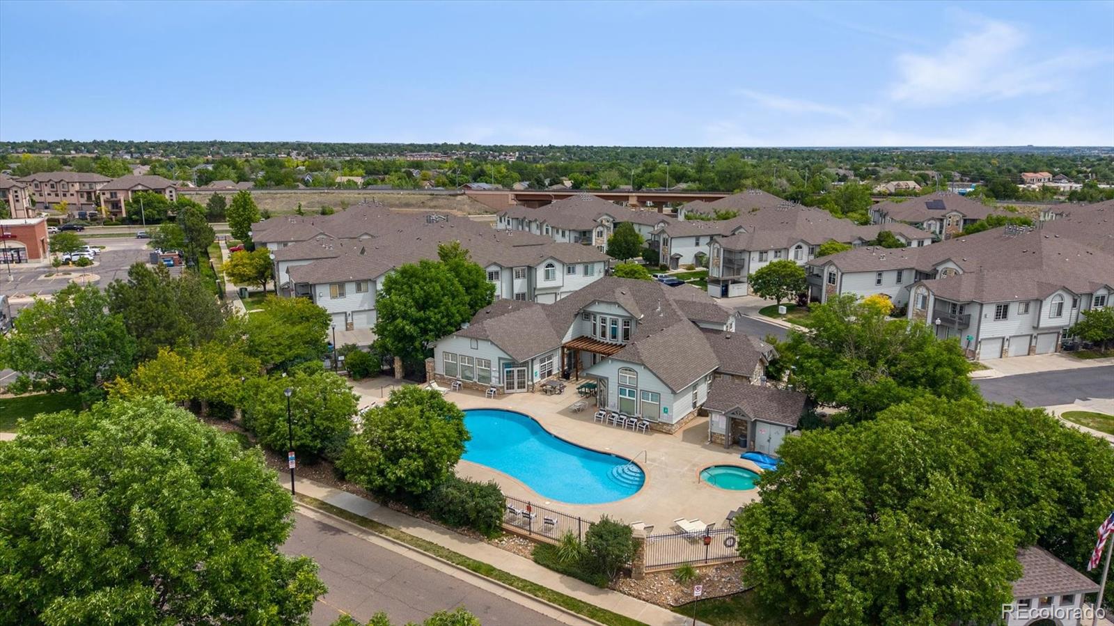 MLS Image #23 for 3261 e 103rd place,denver, Colorado