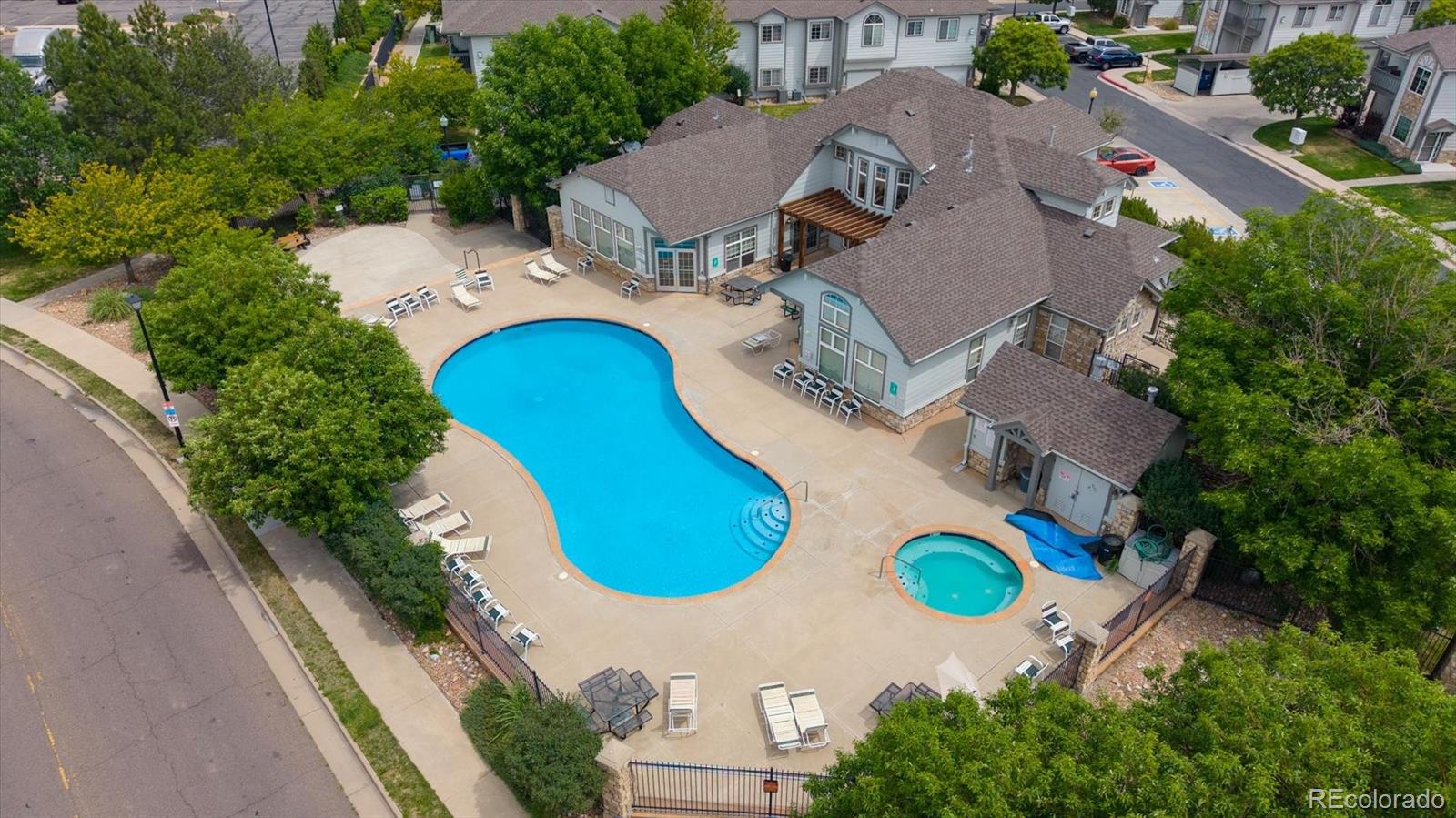 MLS Image #24 for 3261 e 103rd place,denver, Colorado