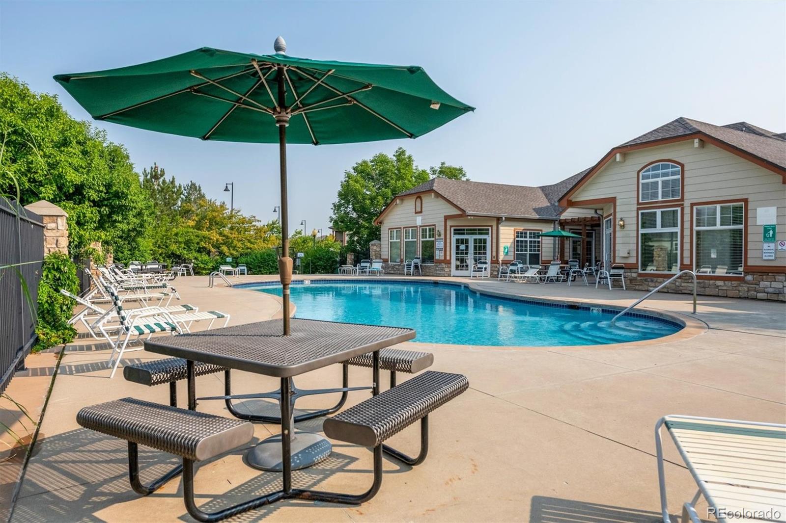 MLS Image #25 for 3261 e 103rd place,denver, Colorado