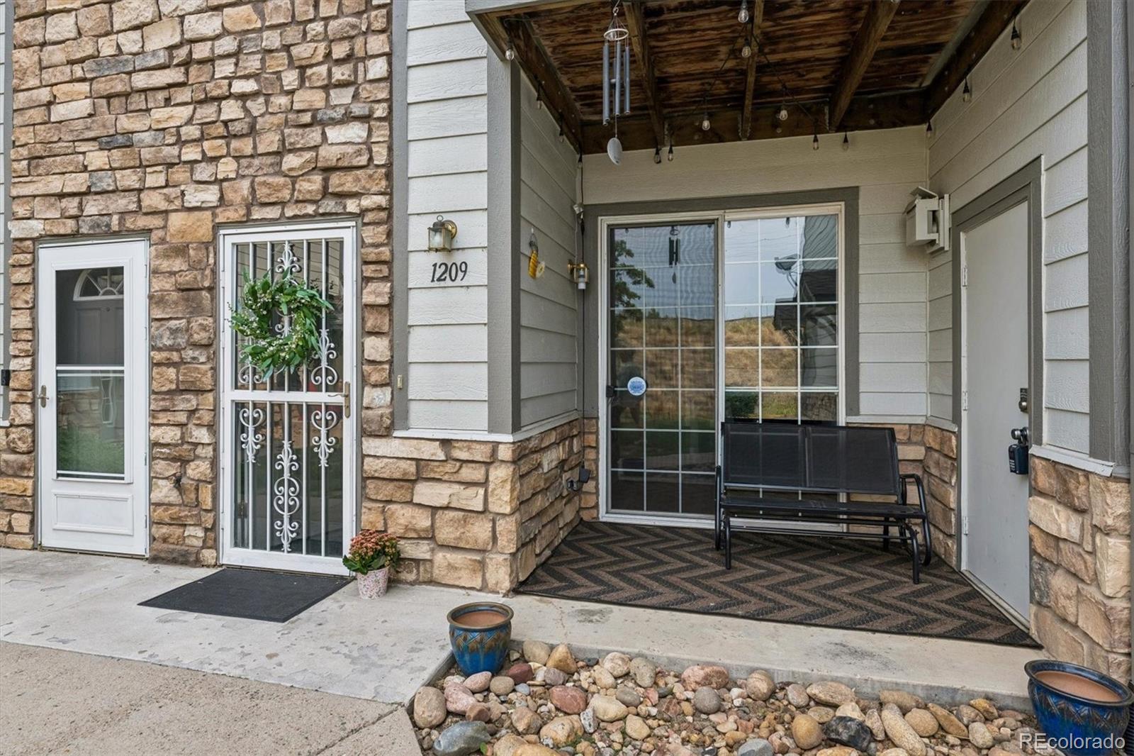 MLS Image #3 for 3261 e 103rd place,denver, Colorado