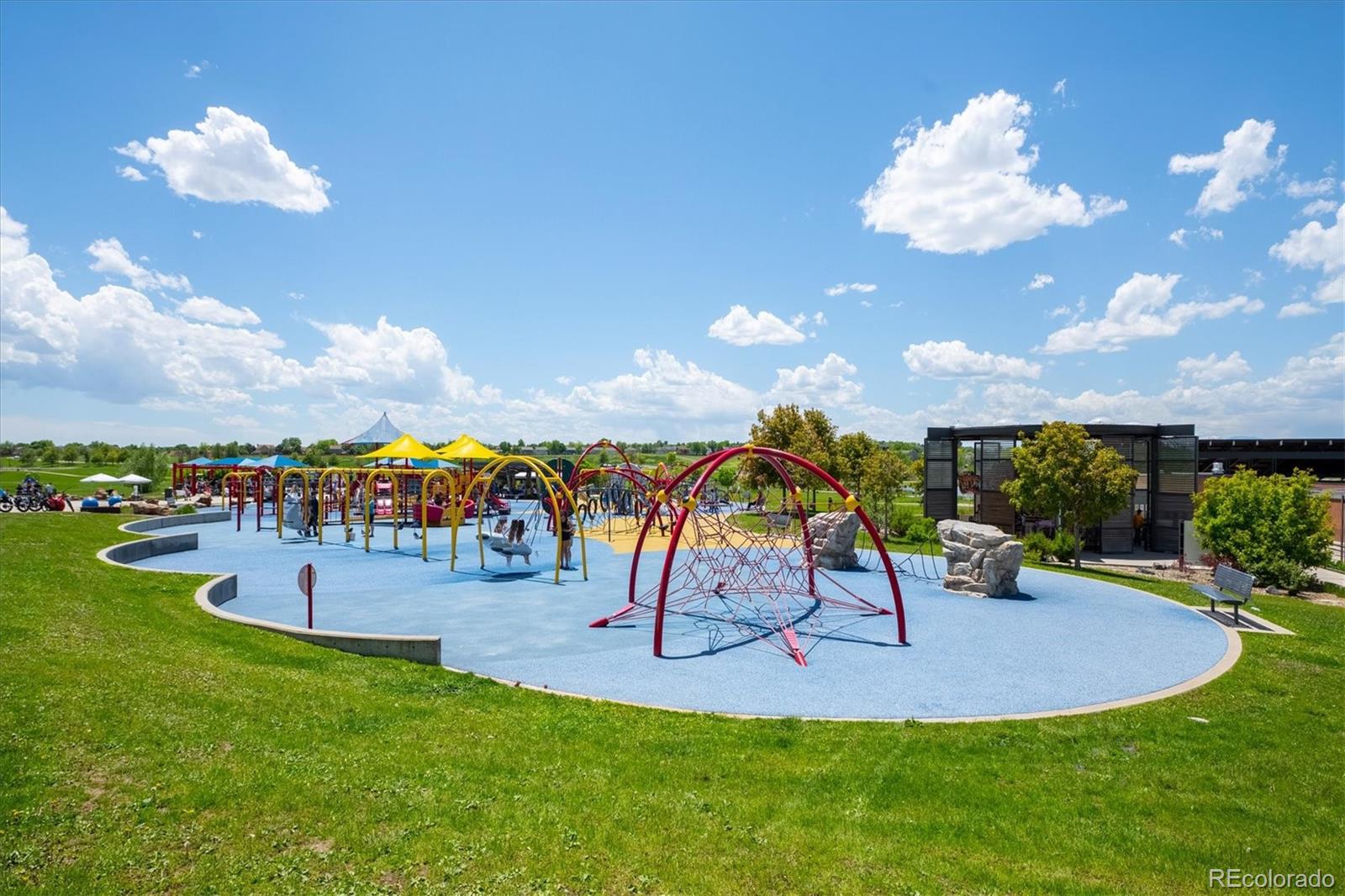 MLS Image #30 for 3261 e 103rd place,denver, Colorado