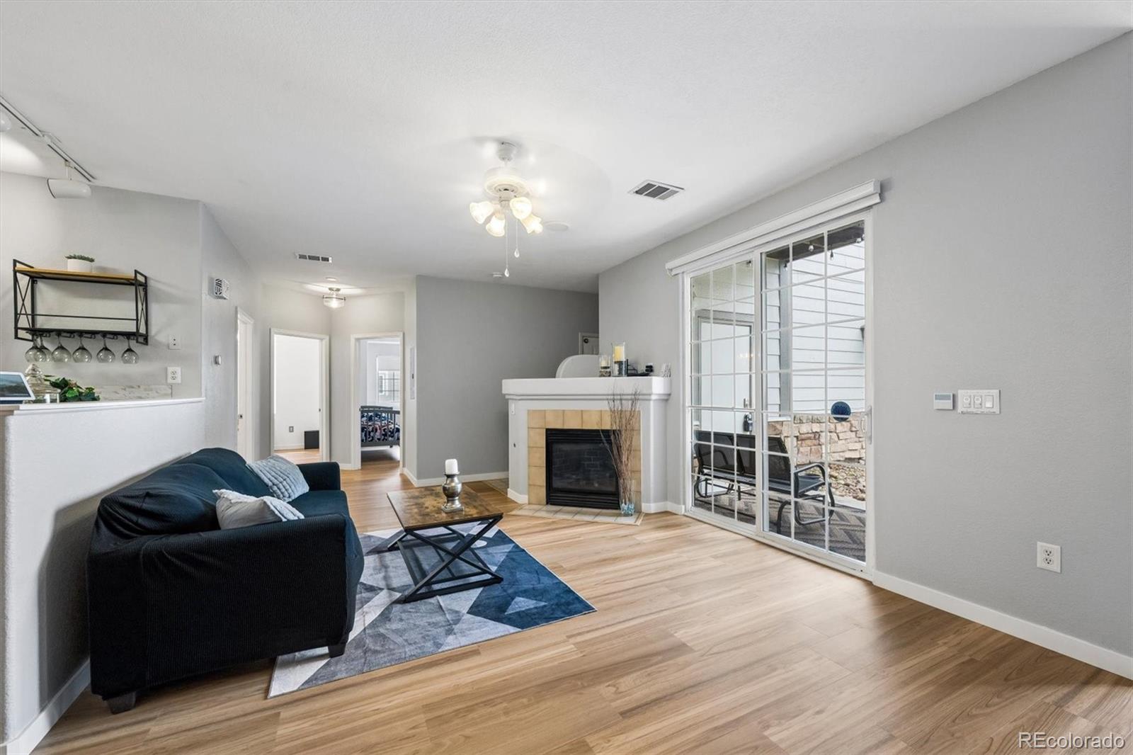 MLS Image #5 for 3261 e 103rd place,denver, Colorado