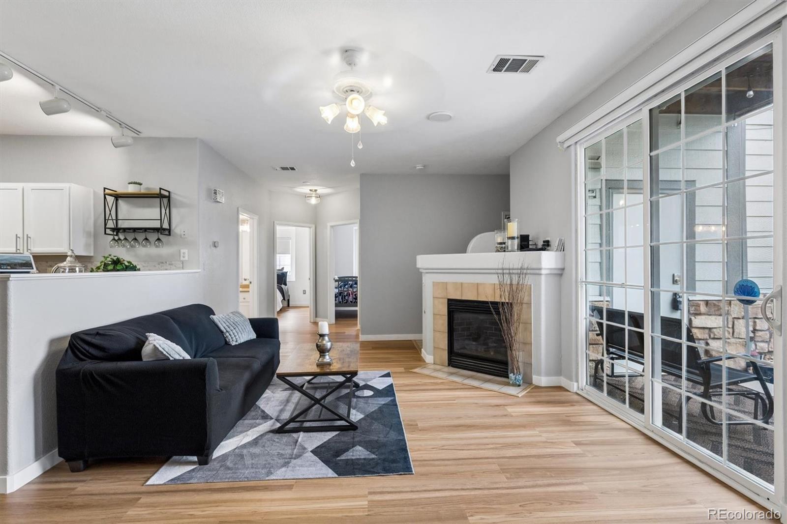 MLS Image #6 for 3261 e 103rd place,denver, Colorado