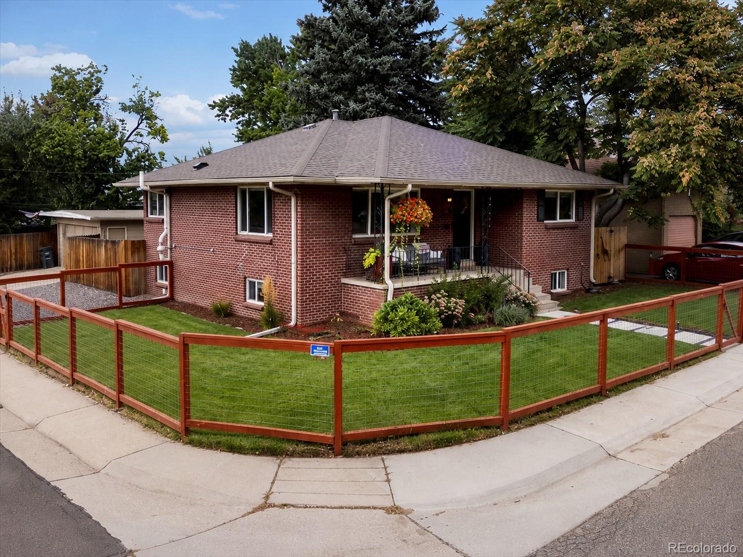 MLS Image #0 for 4963  harlan street,wheat ridge, Colorado