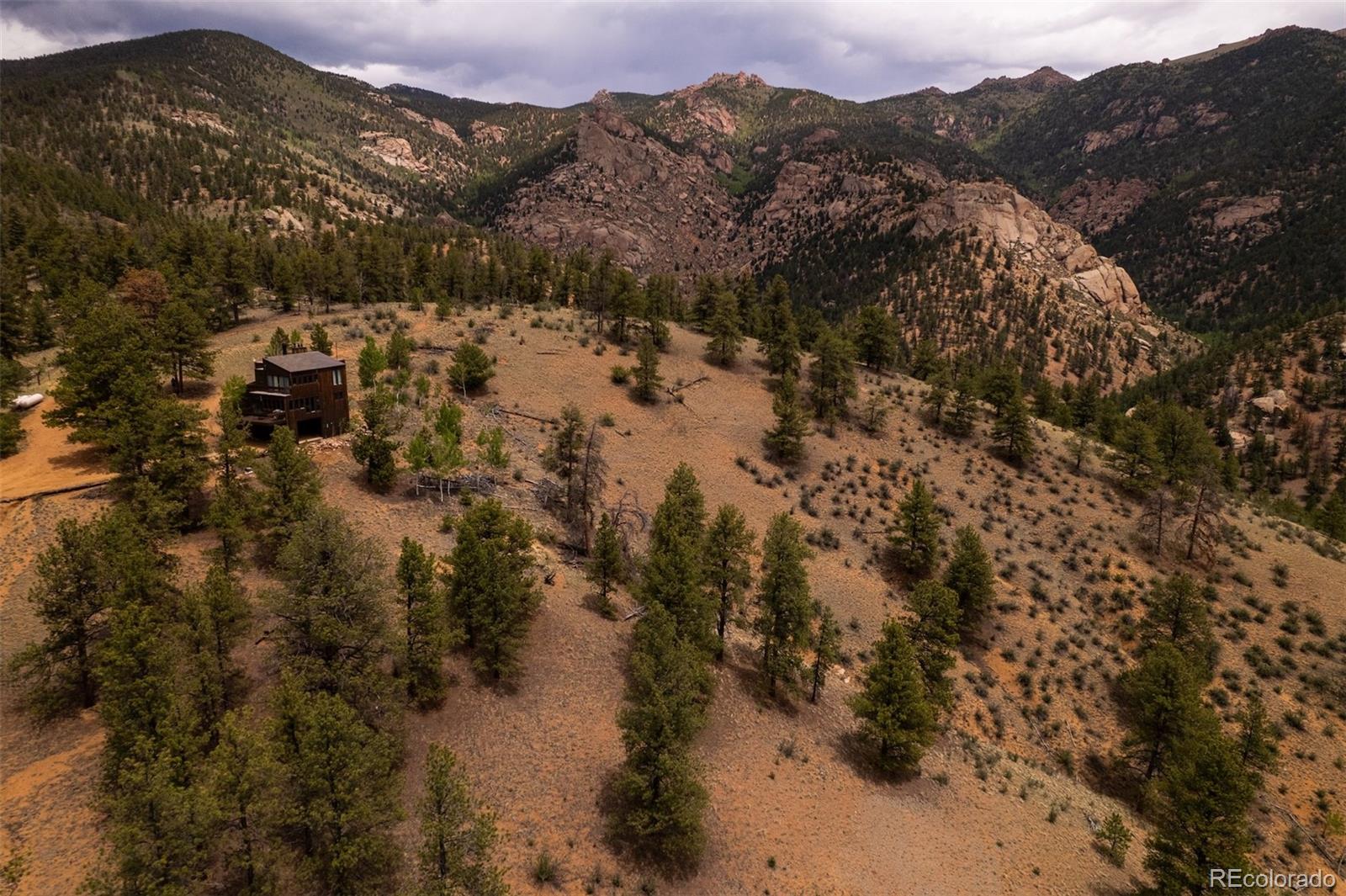 MLS Image #16 for 25800  cr-77 ,jefferson, Colorado