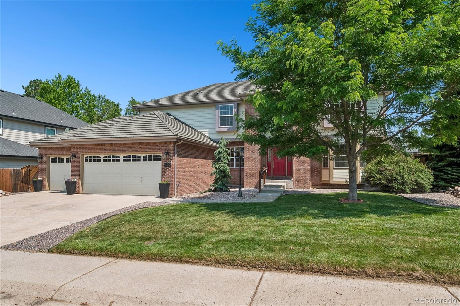 MLS Image #2 for 6129 s newark way,englewood, Colorado