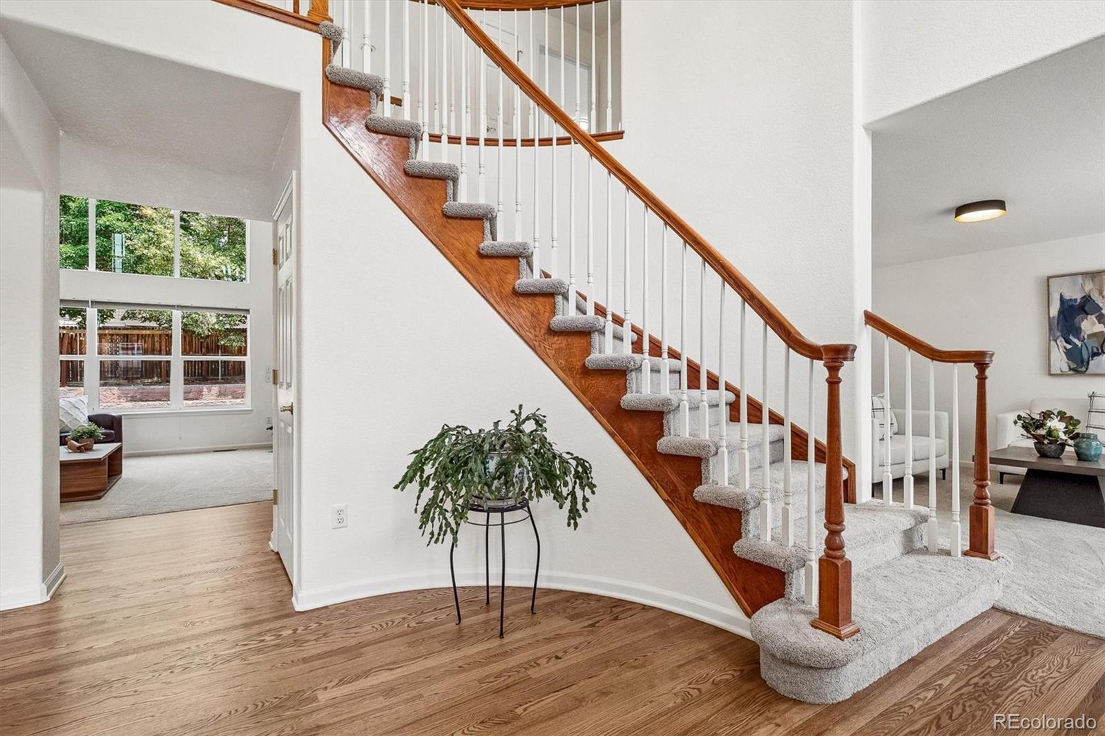 MLS Image #3 for 6129 s newark way,englewood, Colorado