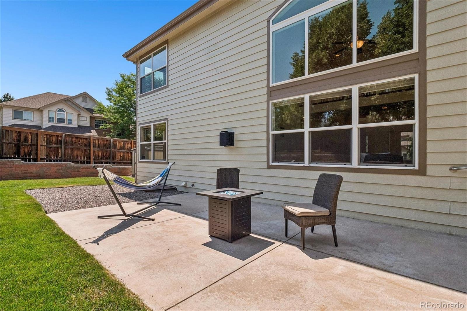 MLS Image #39 for 6129 s newark way,englewood, Colorado