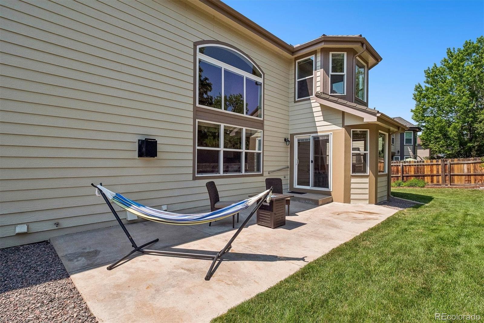 MLS Image #40 for 6129 s newark way,englewood, Colorado