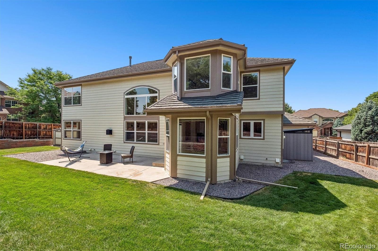 MLS Image #41 for 6129 s newark way,englewood, Colorado