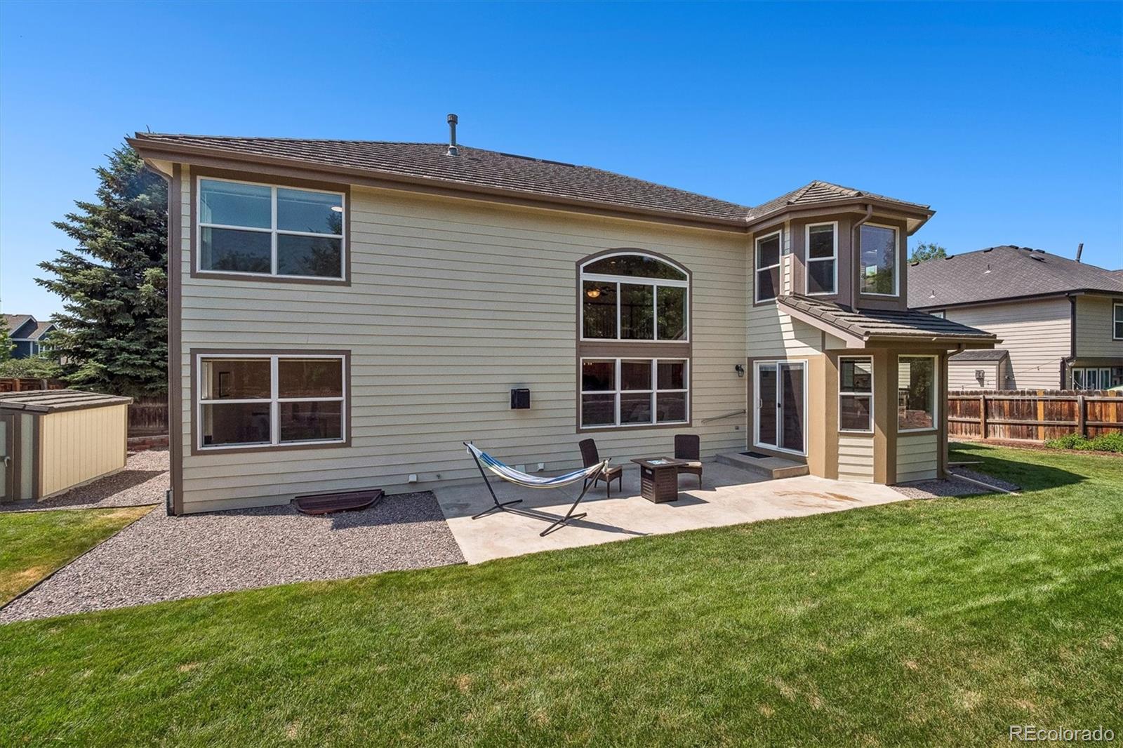 MLS Image #42 for 6129 s newark way,englewood, Colorado