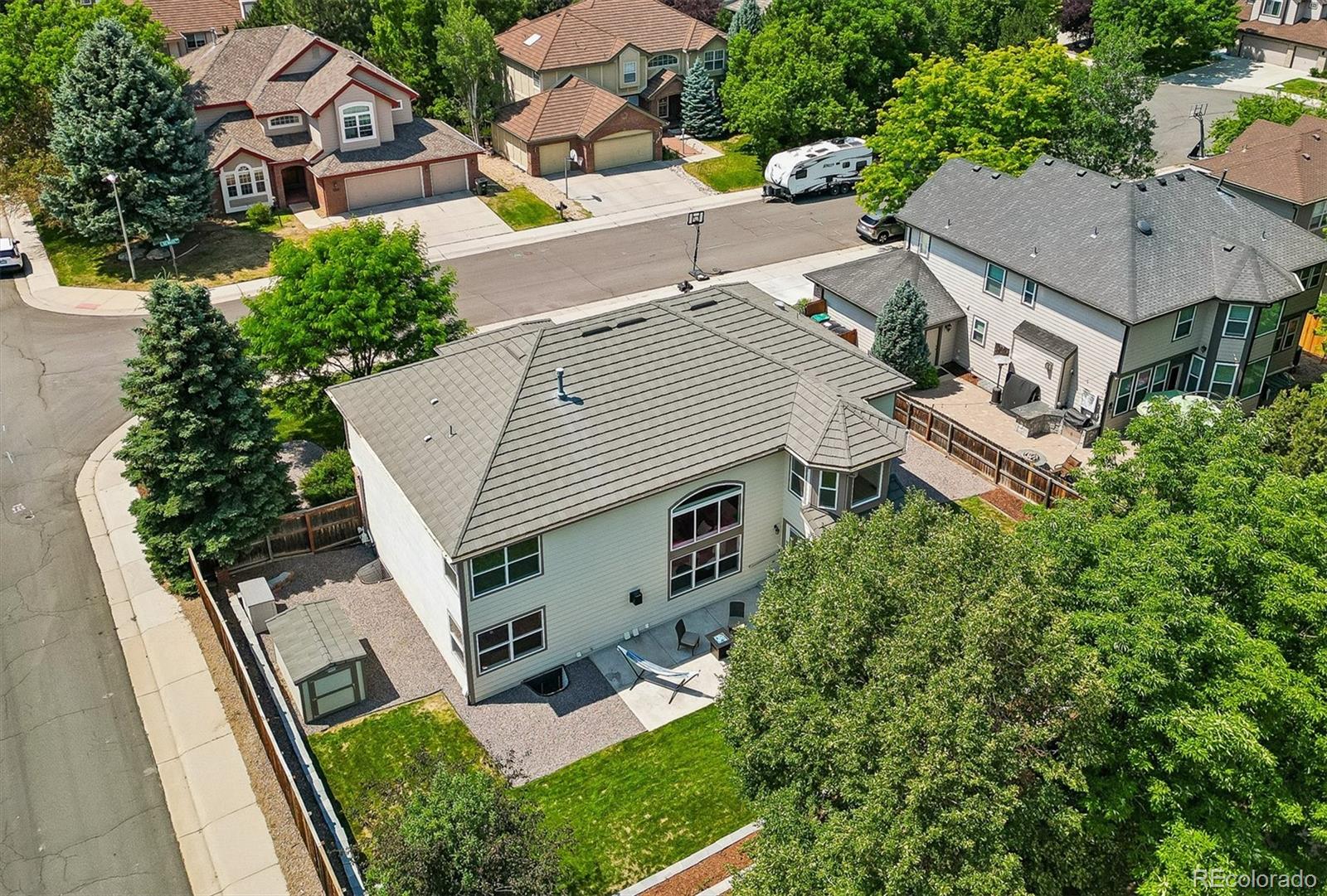 MLS Image #43 for 6129 s newark way,englewood, Colorado