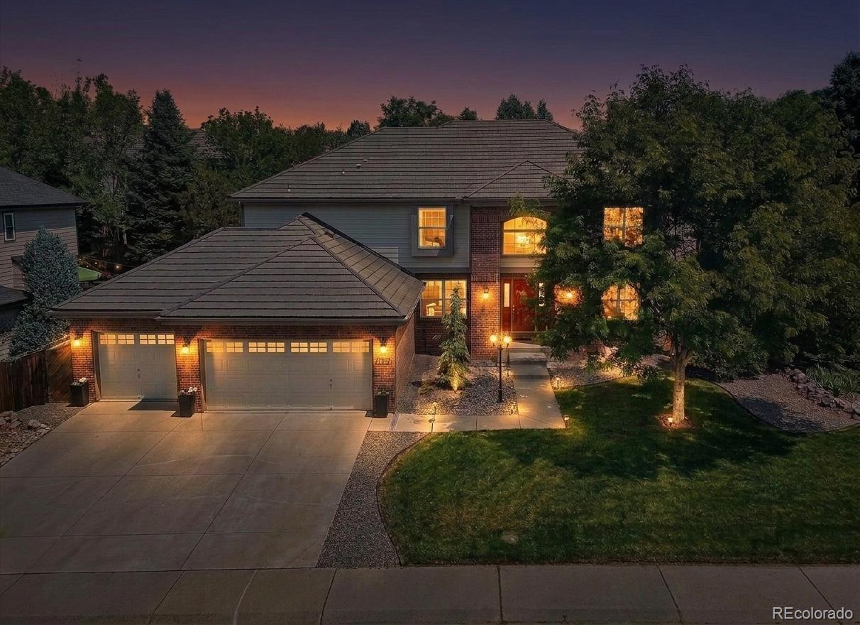 MLS Image #44 for 6129 s newark way,englewood, Colorado