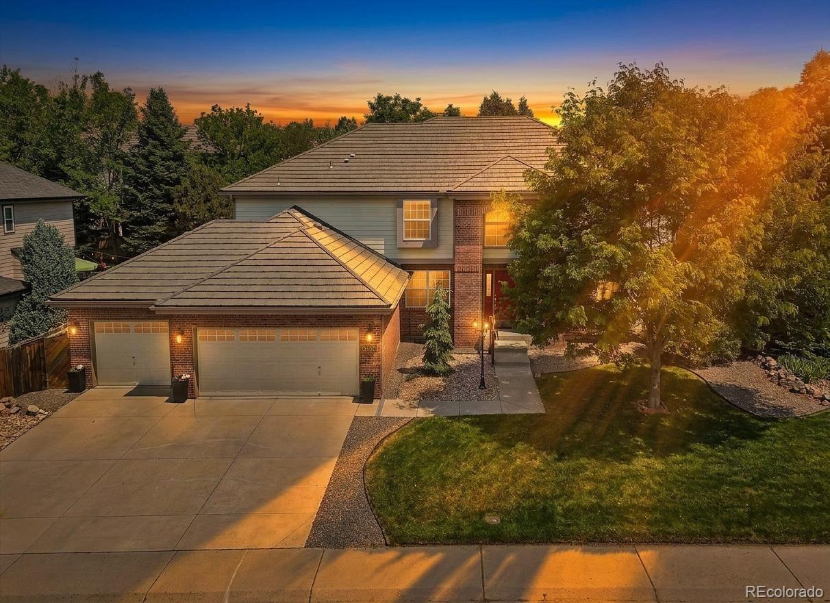 MLS Image #45 for 6129 s newark way,englewood, Colorado