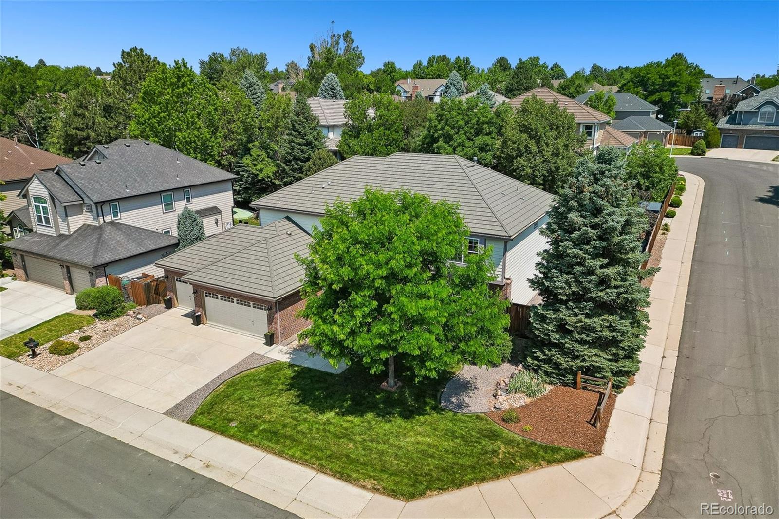 MLS Image #49 for 6129 s newark way,englewood, Colorado