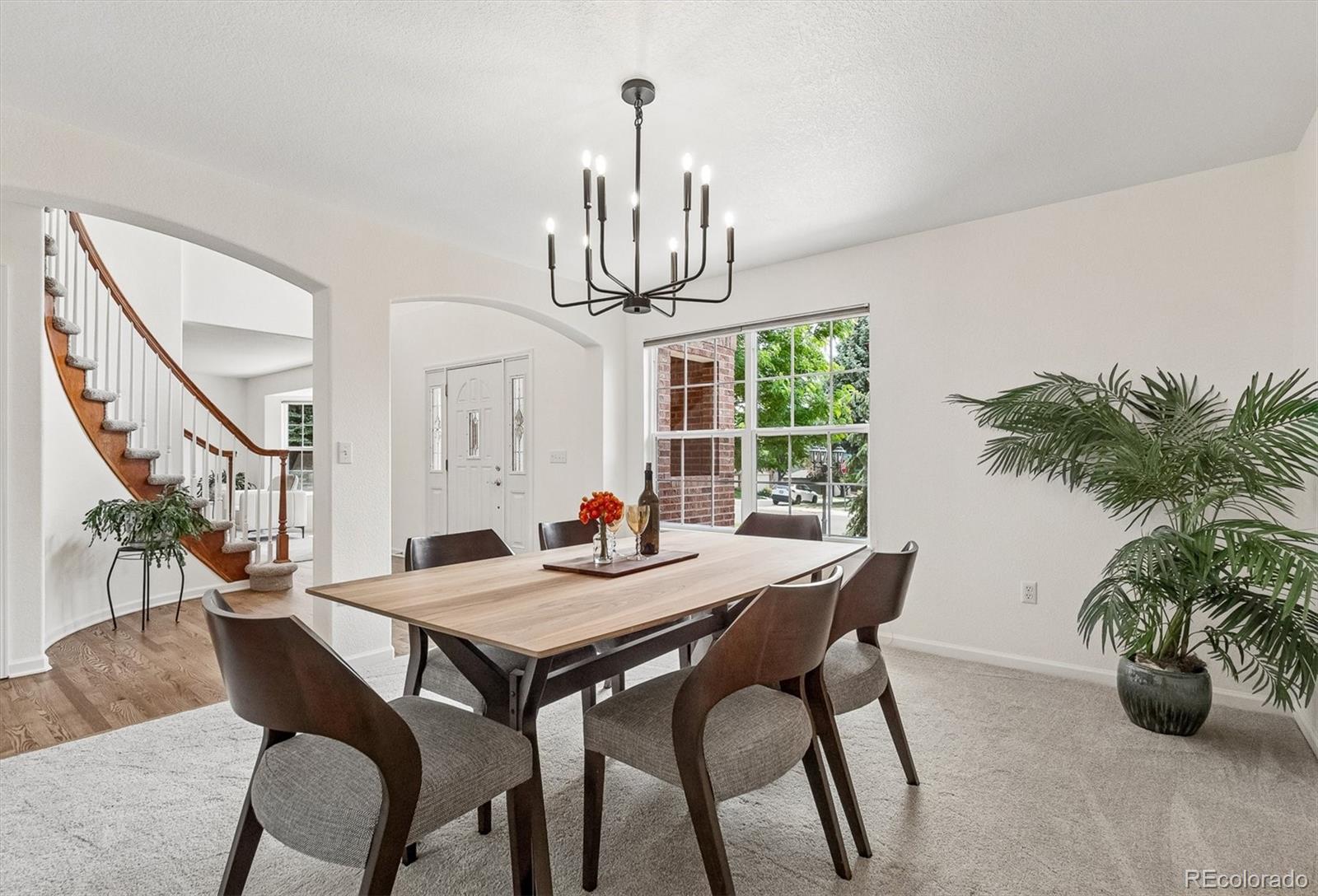 MLS Image #5 for 6129 s newark way,englewood, Colorado