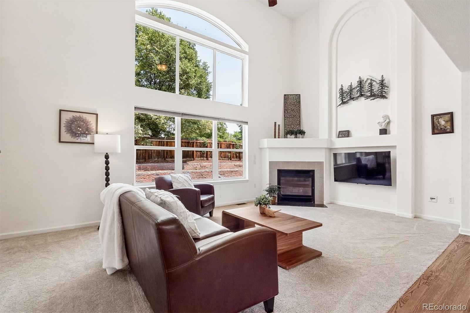 MLS Image #6 for 6129 s newark way,englewood, Colorado