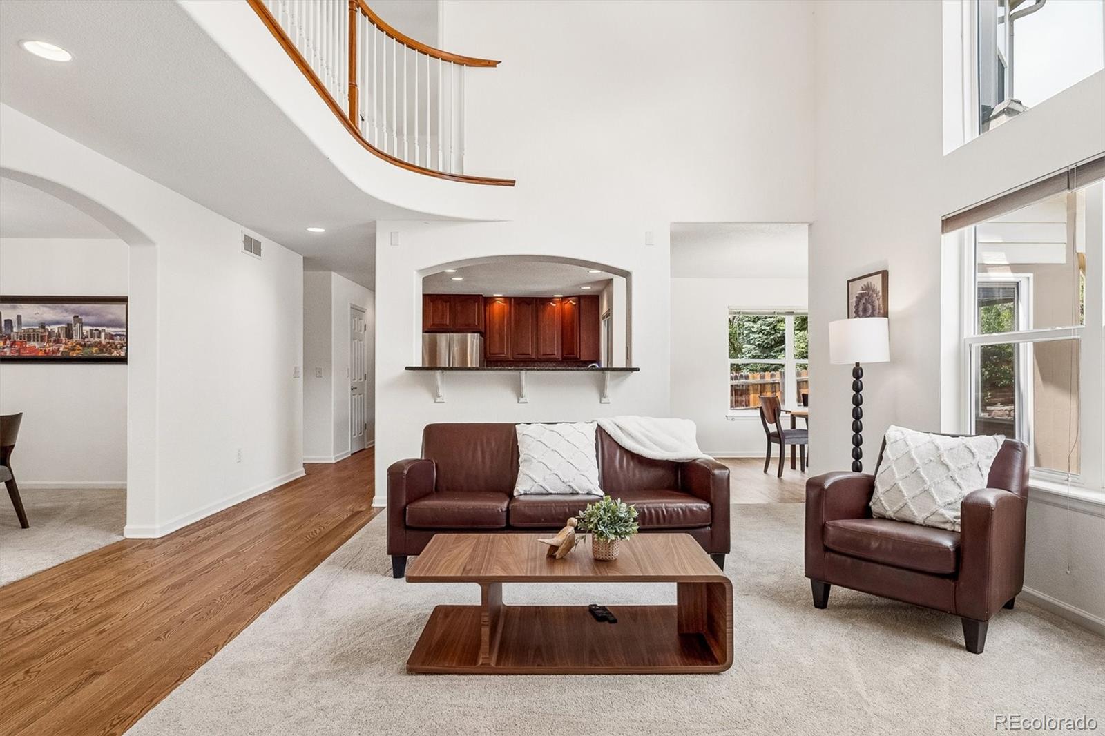 MLS Image #8 for 6129 s newark way,englewood, Colorado