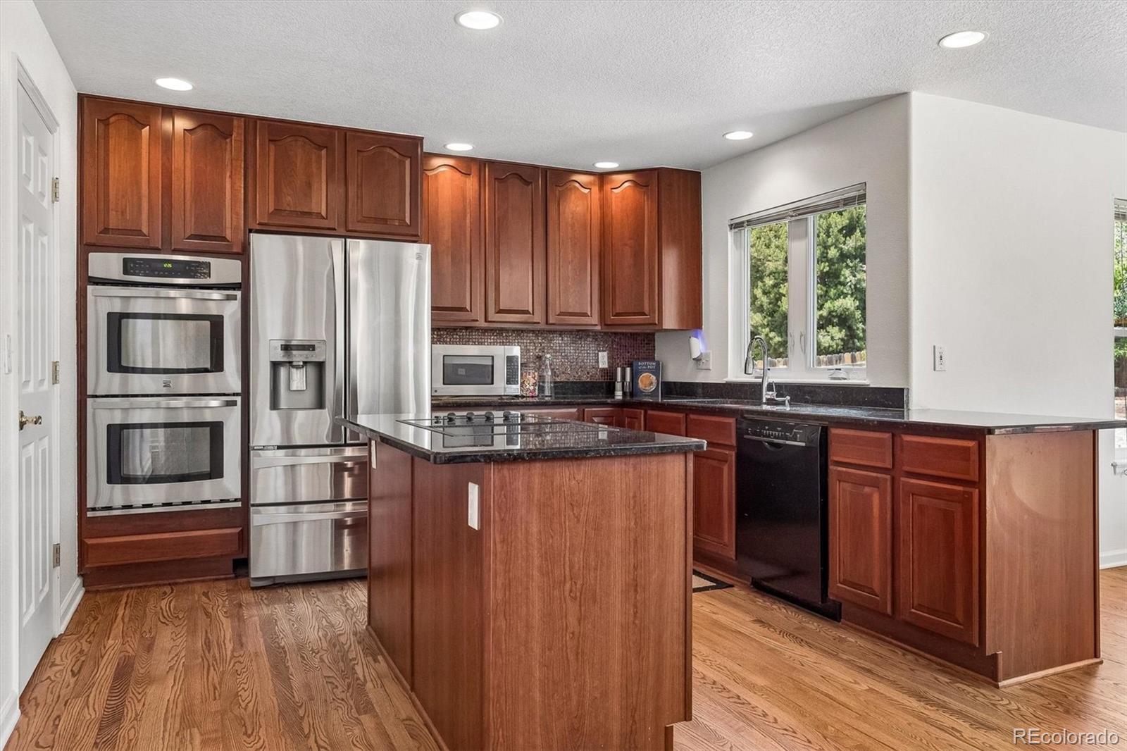 MLS Image #9 for 6129 s newark way,englewood, Colorado