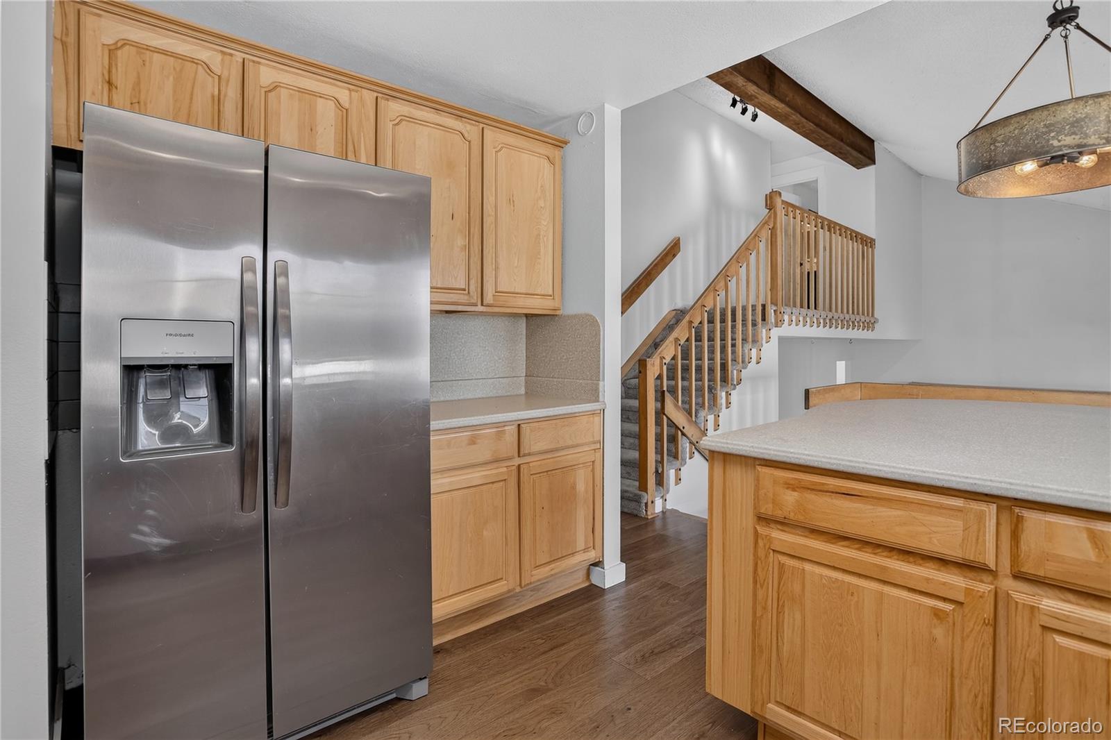 MLS Image #10 for 4916  horseshoe bend street,colorado springs, Colorado
