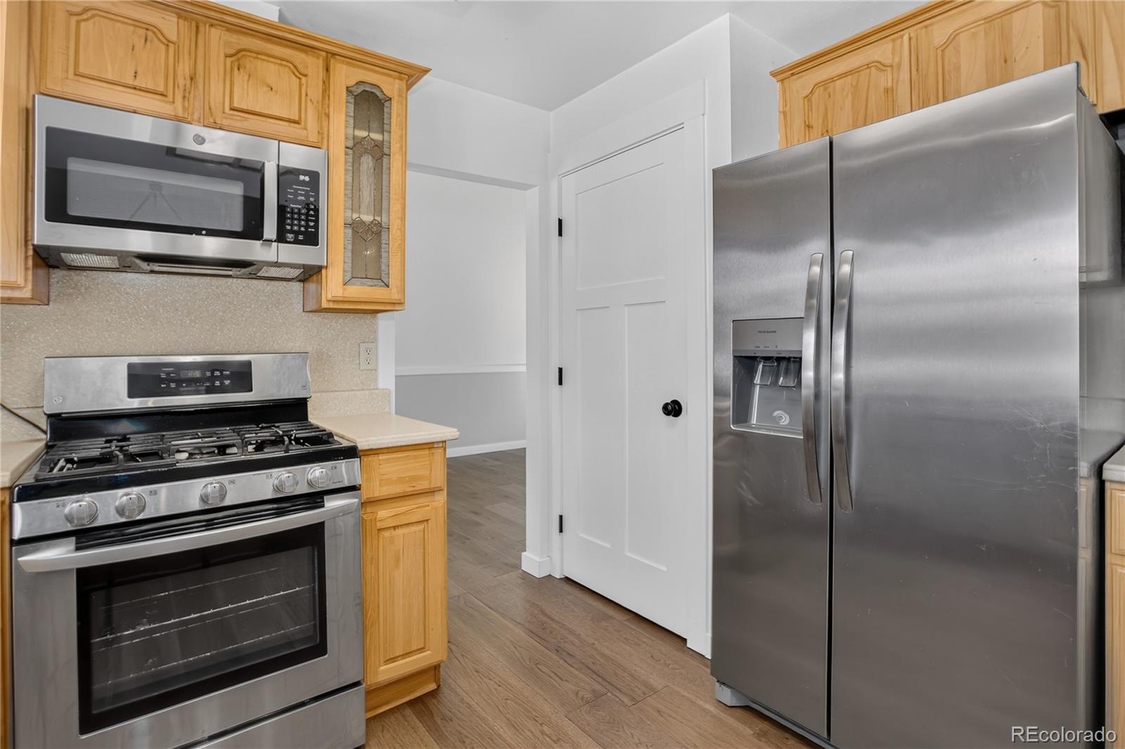 MLS Image #11 for 4916  horseshoe bend street,colorado springs, Colorado