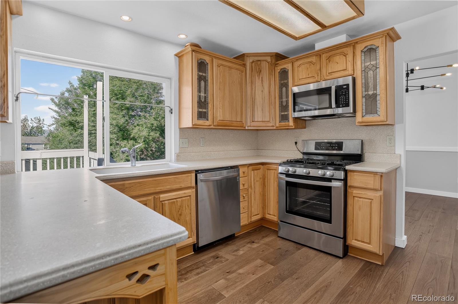 MLS Image #12 for 4916  horseshoe bend street,colorado springs, Colorado