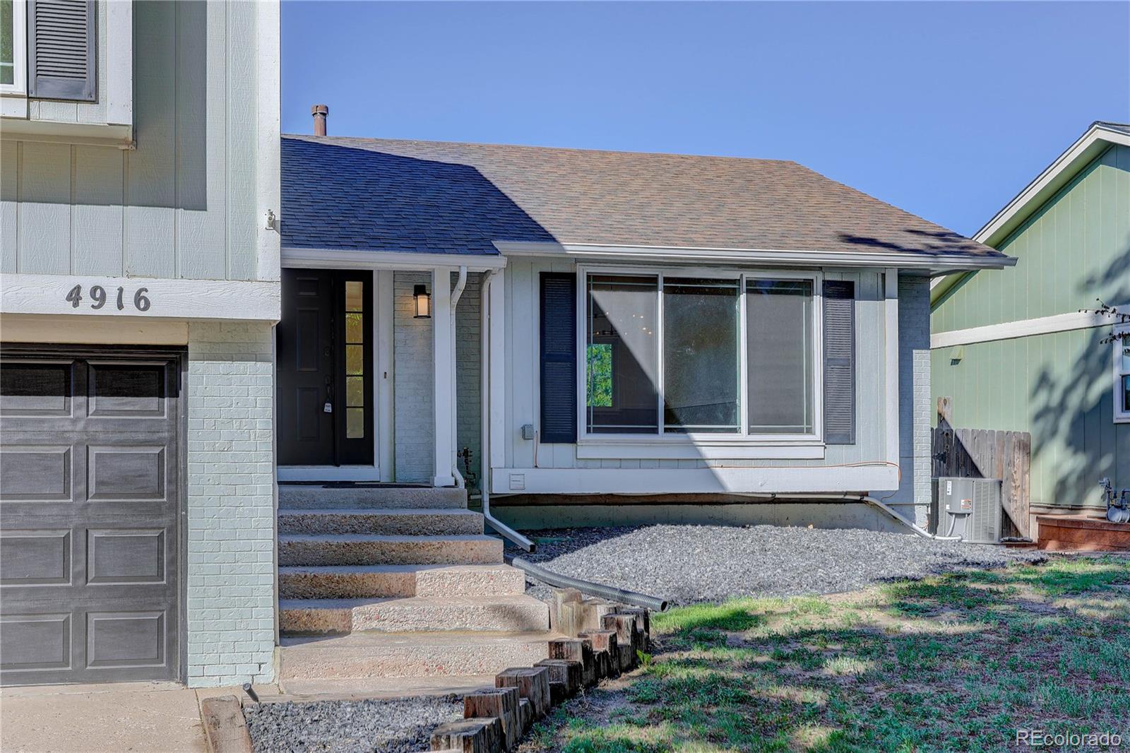 MLS Image #3 for 4916  horseshoe bend street,colorado springs, Colorado