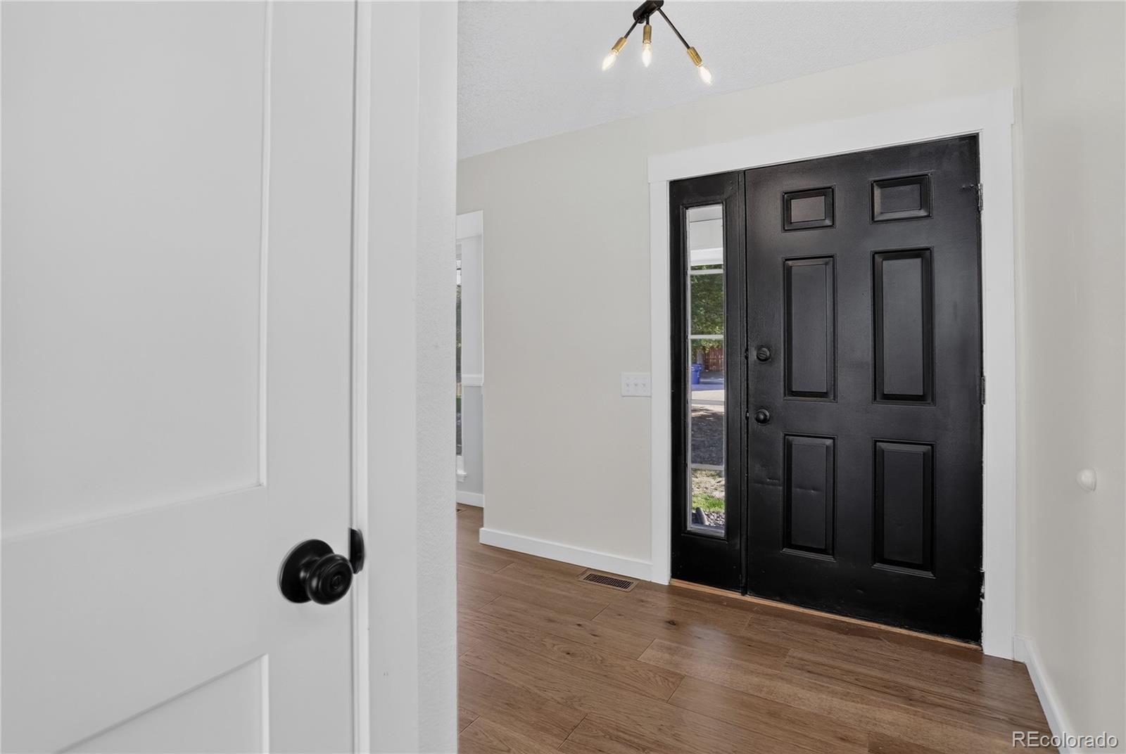MLS Image #4 for 4916  horseshoe bend street,colorado springs, Colorado