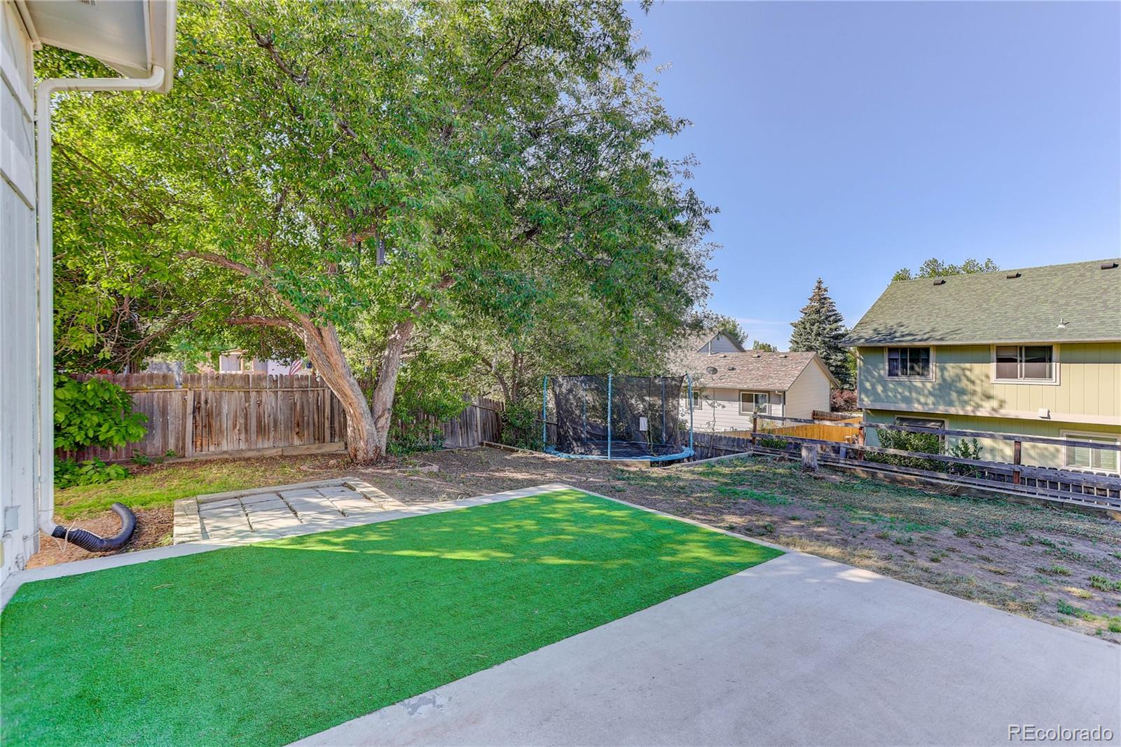 MLS Image #42 for 4916  horseshoe bend street,colorado springs, Colorado