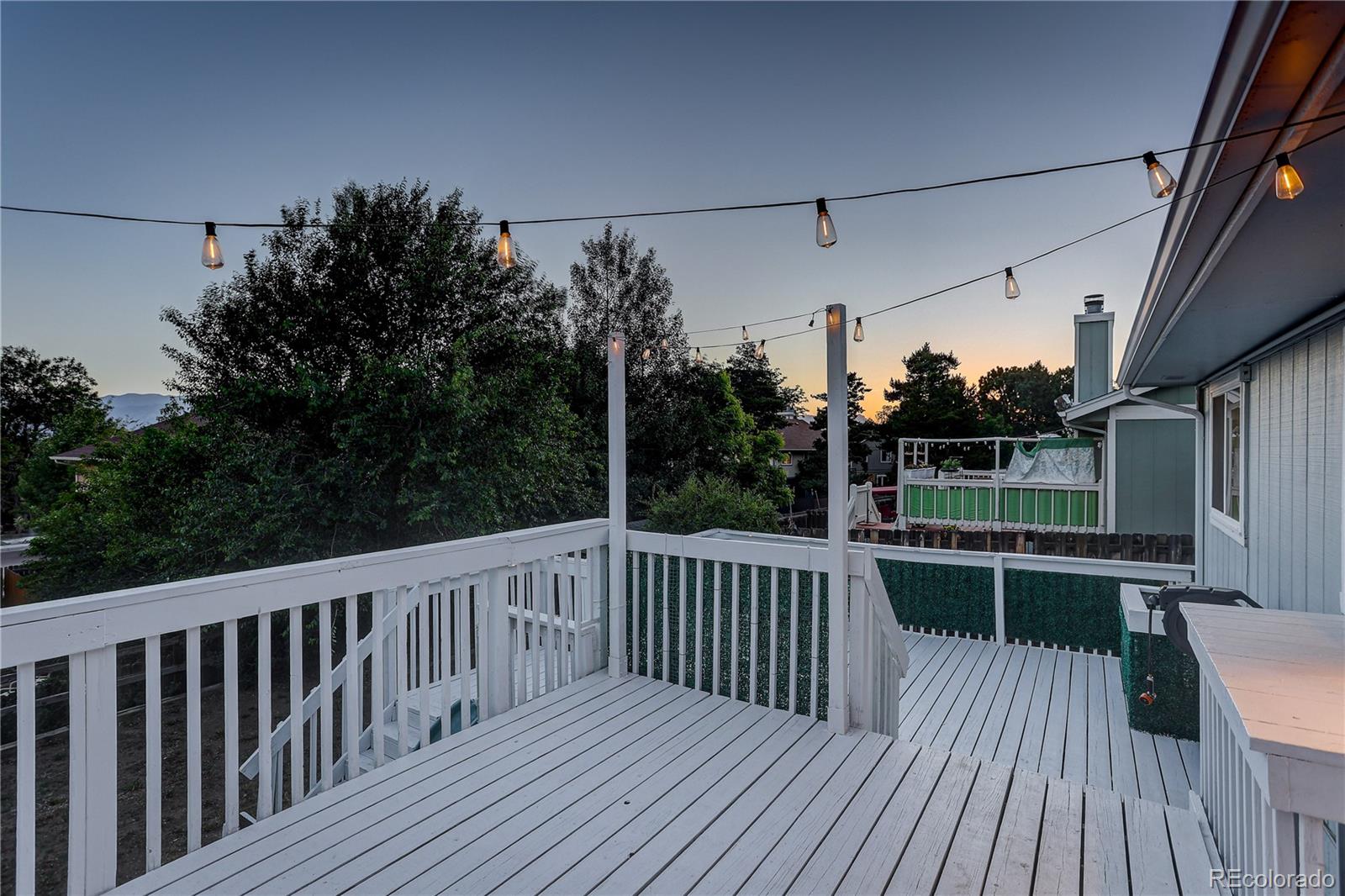 MLS Image #43 for 4916  horseshoe bend street,colorado springs, Colorado