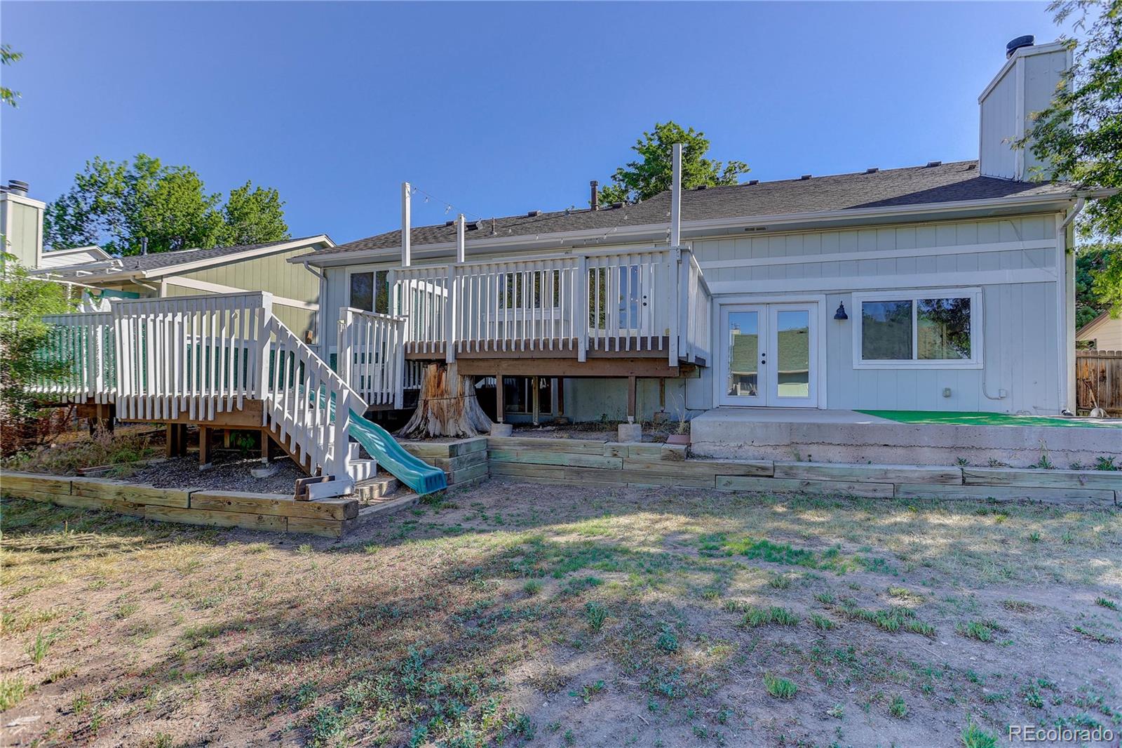 MLS Image #45 for 4916  horseshoe bend street,colorado springs, Colorado