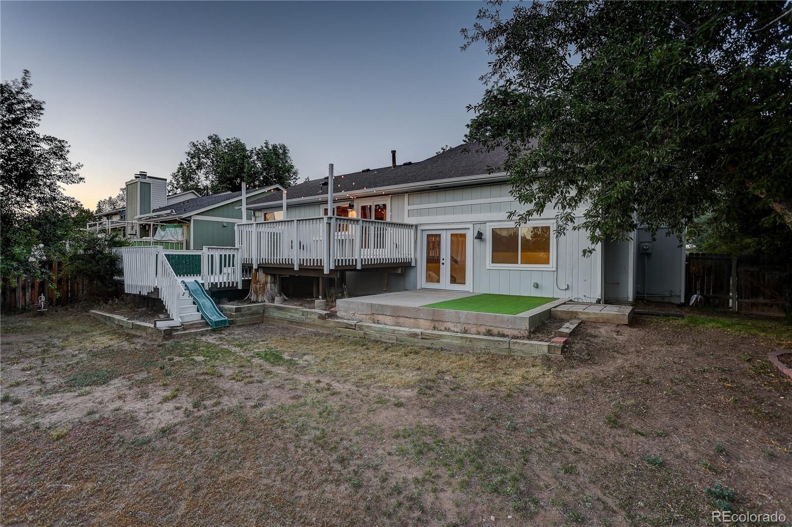 MLS Image #49 for 4916  horseshoe bend street,colorado springs, Colorado