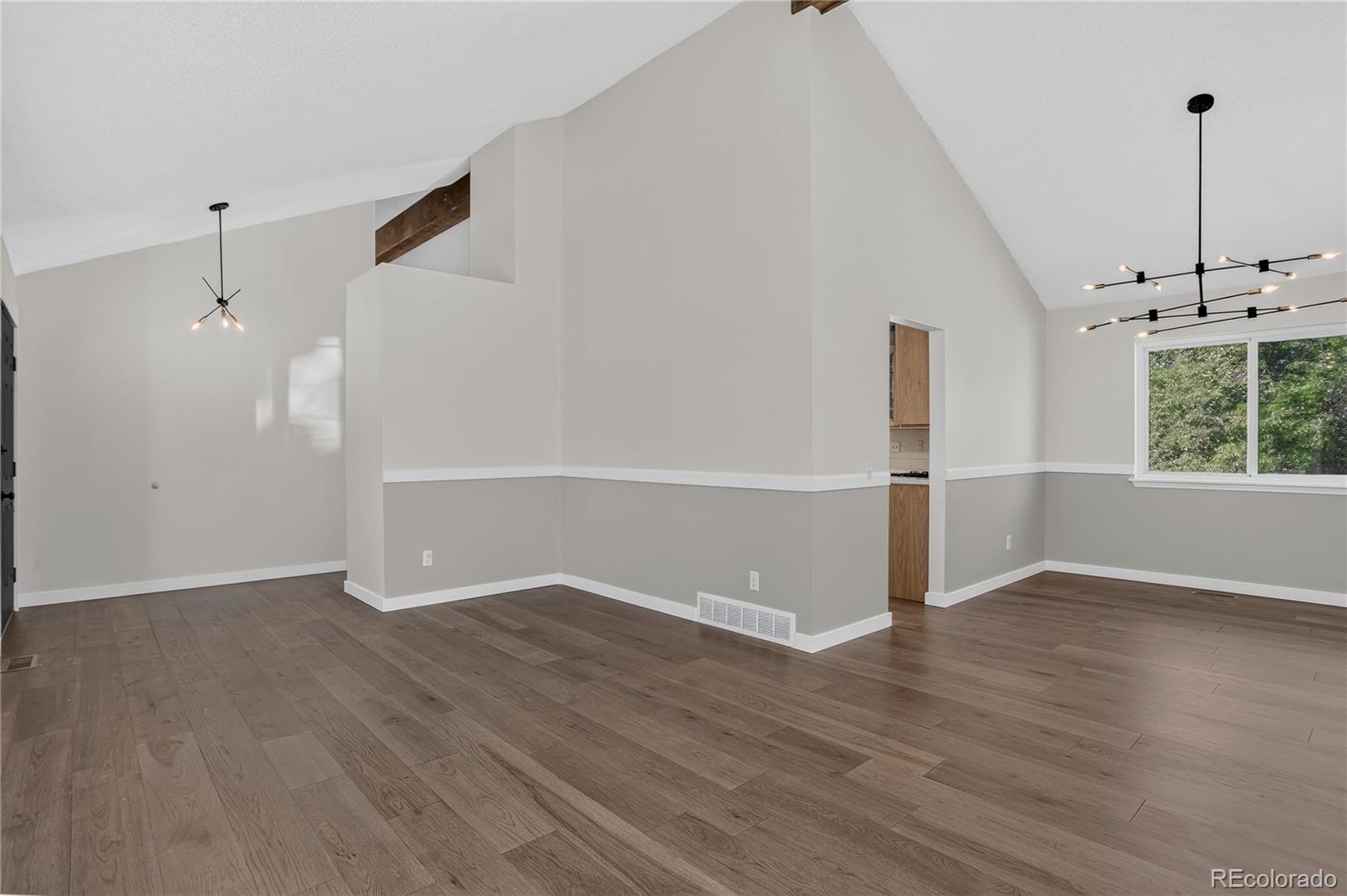 MLS Image #7 for 4916  horseshoe bend street,colorado springs, Colorado