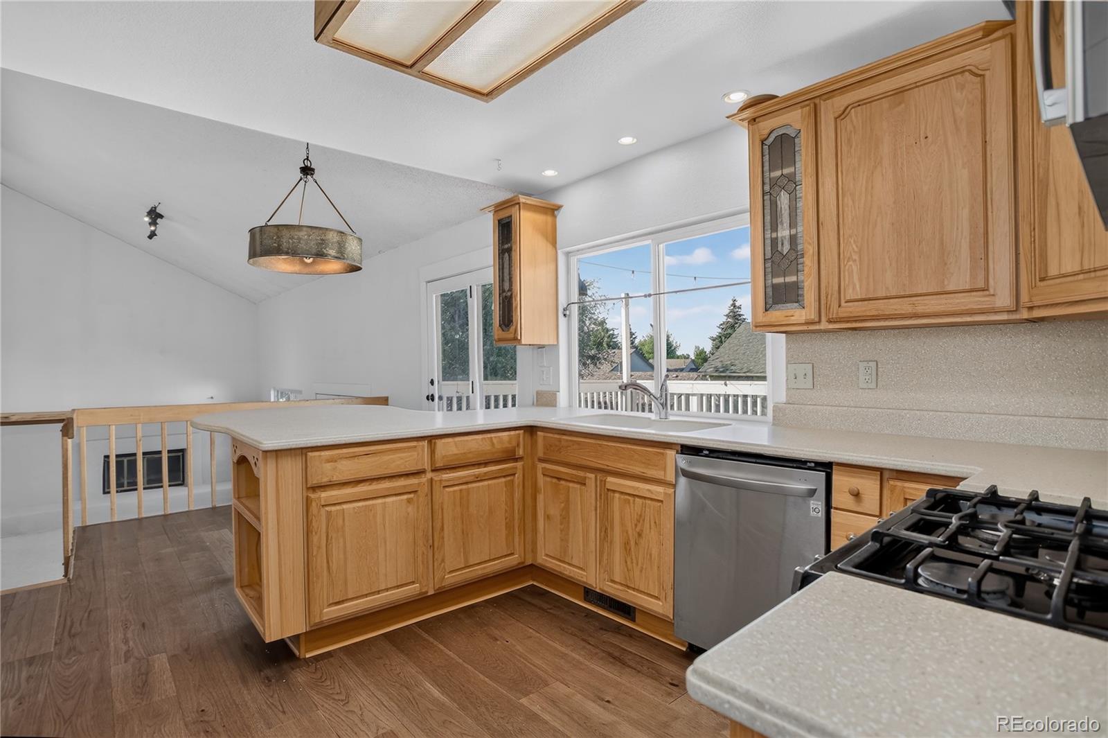 MLS Image #9 for 4916  horseshoe bend street,colorado springs, Colorado