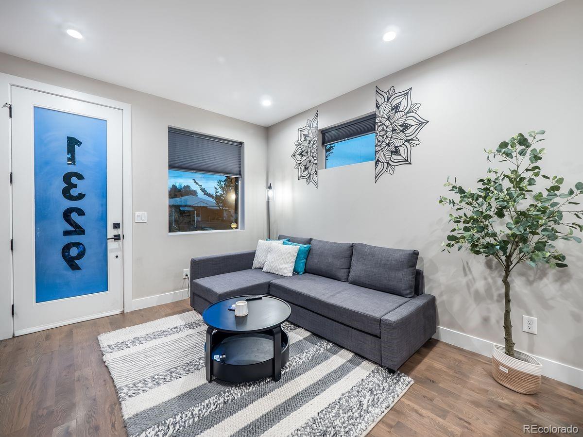 MLS Image #2 for 1329  wolff street,denver, Colorado