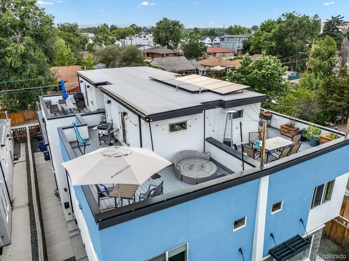 MLS Image #21 for 1329  wolff street,denver, Colorado