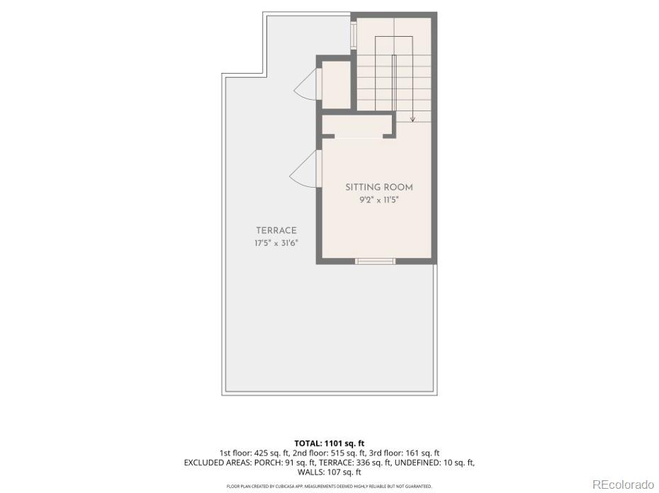 MLS Image #30 for 1329  wolff street,denver, Colorado