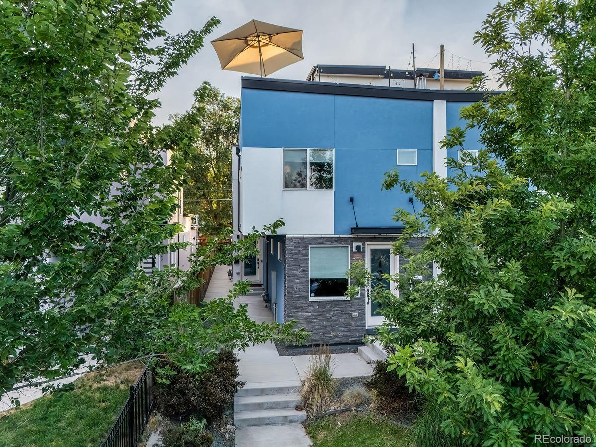 MLS Image #35 for 1329  wolff street,denver, Colorado