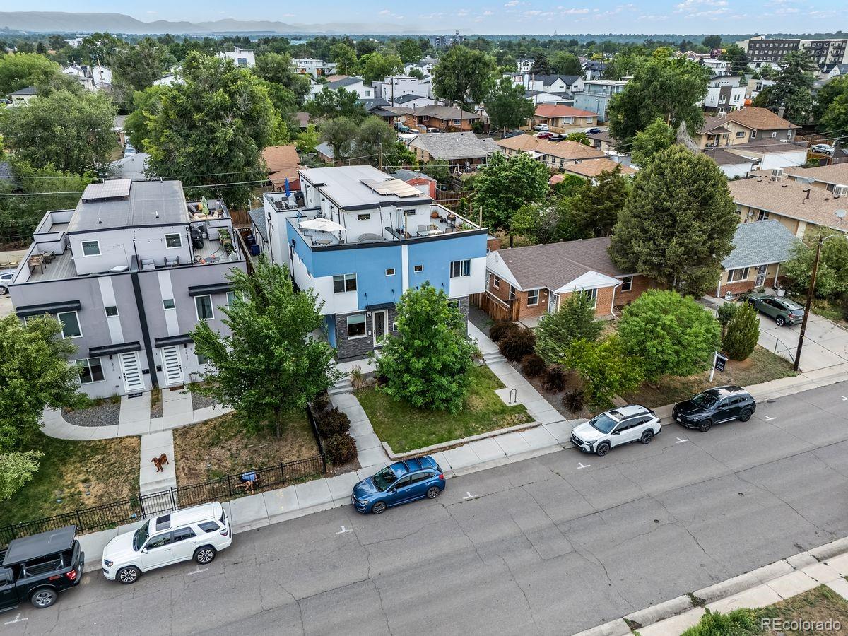 MLS Image #36 for 1329  wolff street,denver, Colorado