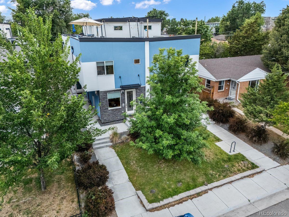 MLS Image #37 for 1329  wolff street,denver, Colorado