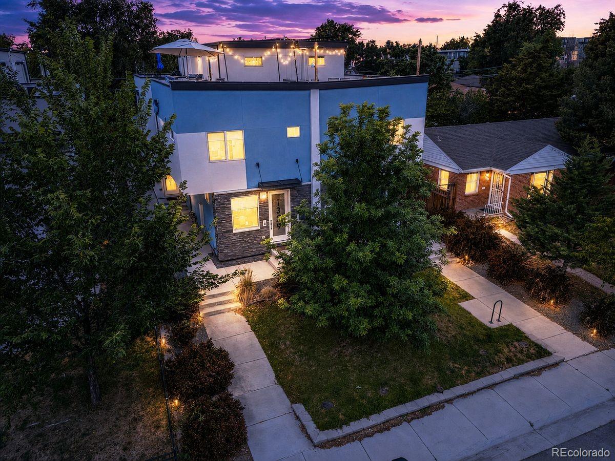 MLS Image #38 for 1329  wolff street,denver, Colorado
