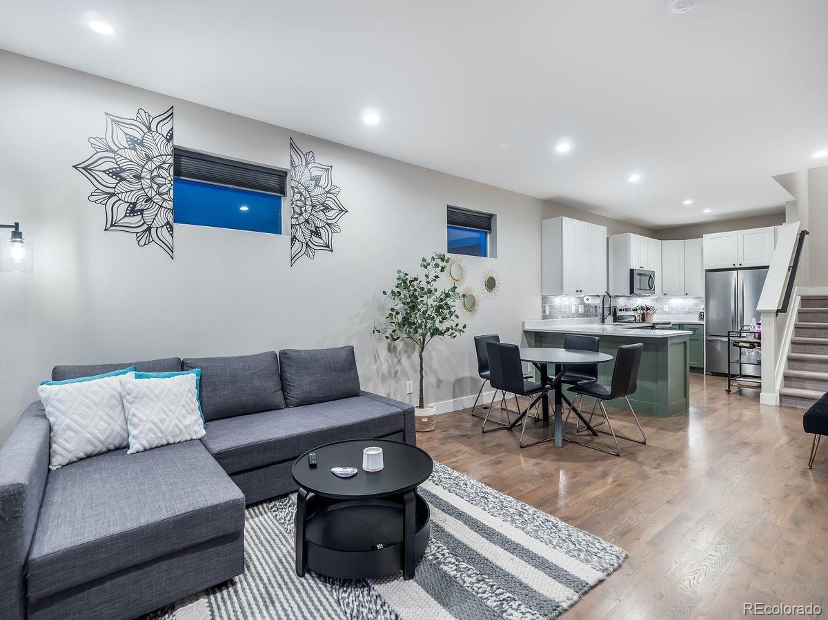 MLS Image #5 for 1329  wolff street,denver, Colorado